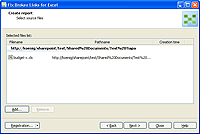 Source on sharepoint