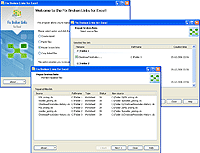 Fix Broken Links for Excel